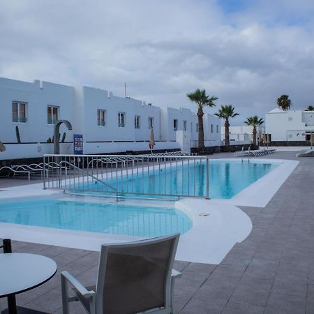 Los Gracioseros Puerto Del Carmen Luxury Exterior photo