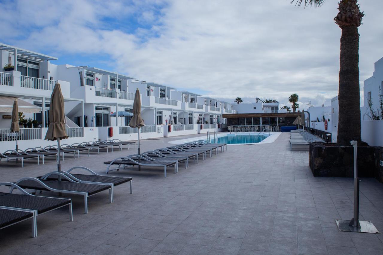 Los Gracioseros Puerto Del Carmen Luxury Exterior photo
